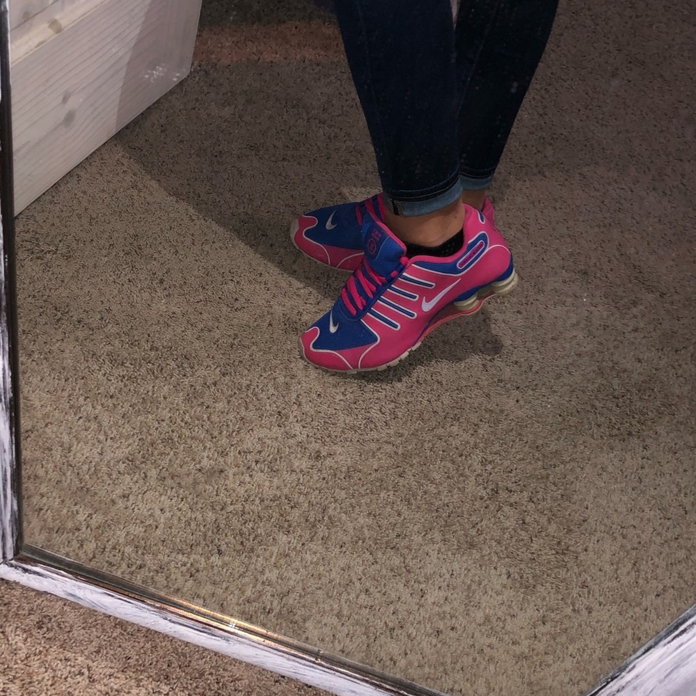 Nike shocks - Picture 8 of 8